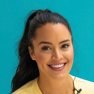 Rachel Stuhlmann Profile Picture