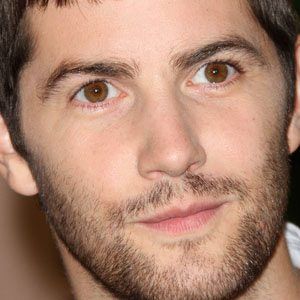 Jim Sturgess Profile Picture