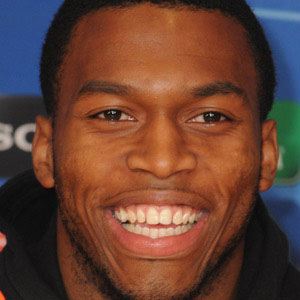 Daniel Sturridge Profile Picture