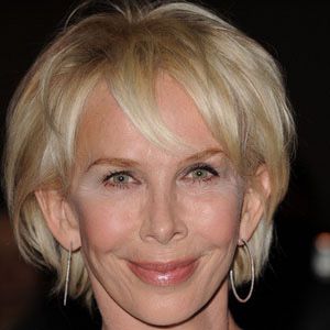 Trudie Styler