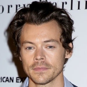 Harry Styles Profile Picture