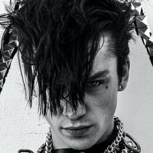 Ash Stymest Profile Picture