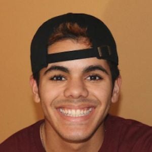 Joshua Suarez Profile Picture