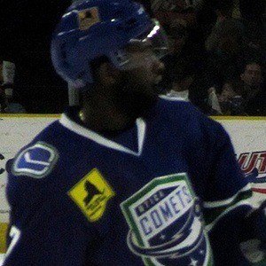 Jordan Subban - Wikipedia