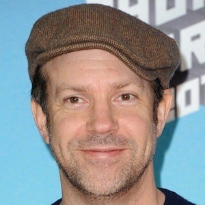 Jason Sudeikis Profile Picture