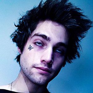 Danny Suede Profile Picture