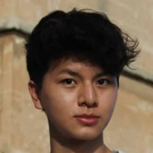 Christian Suen Profile Picture