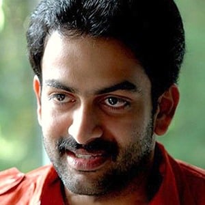 Prithvviraj Sukumaran Profile Picture