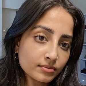 Ashna Sule Profile Picture