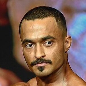 Faisal Suleiman Profile Picture