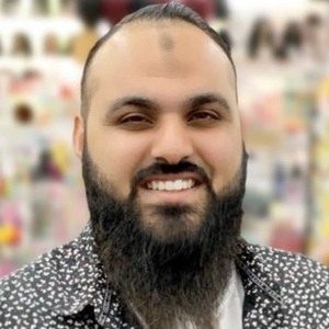 Momen Suliman Profile Picture