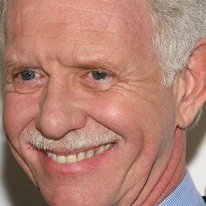 Chesley Sullenberger Profile Picture