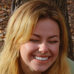Anna-Laura Sullivan Profile Picture