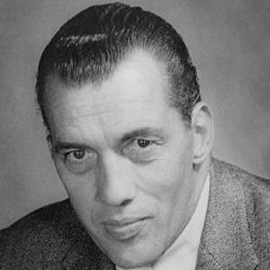 Ed Sullivan Profile Picture