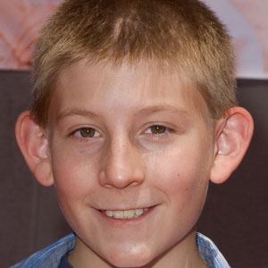 Erik Sullivan