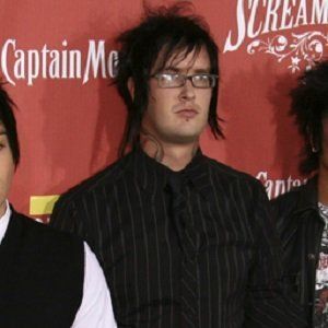 James Owen Sullivan Profile Picture