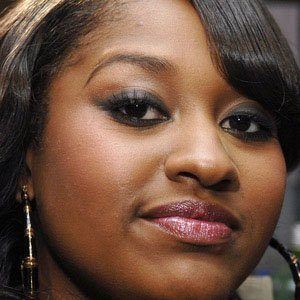 Jazmine Sullivan Profile Picture