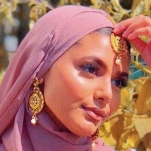 Sumayyah Islam Profile Picture