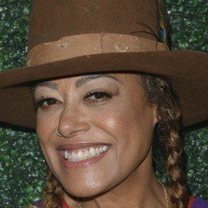 Cree Summer