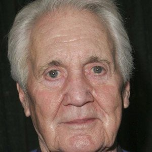 Pat Summerall Profile Picture