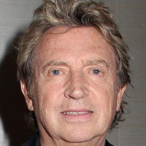 Andy Summers Profile Picture