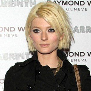 Sophie Sumner Profile Picture