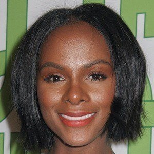 Tika Sumpter Profile Picture