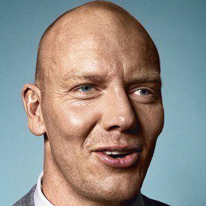 Mats Sundin - Wikipedia