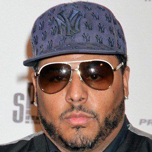 Al B. Sure! Profile Picture