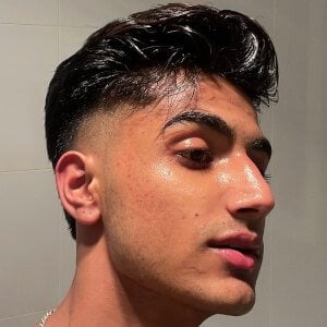 Lakshya Suri Profile Picture