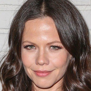 Tammin Sursok Profile Picture