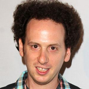 Josh Sussman