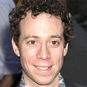 Kevin Sussman Profile Picture