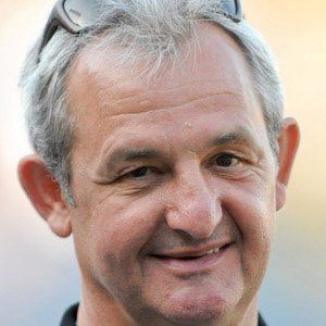 Darryl Sutter