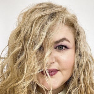 Diana Suvorova Profile Picture
