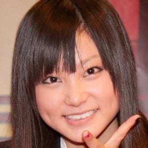 Rina Suzuki Headshot 