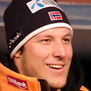 Aksel Lund Svindal