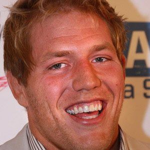 Jack Swagger Profile Picture
