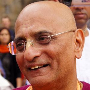 Bhakti Charu Swami Headshot 