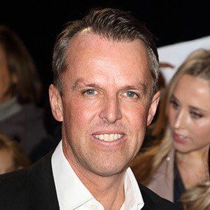 Graeme Swann Profile Picture