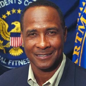 Lynn Swann Profile Picture