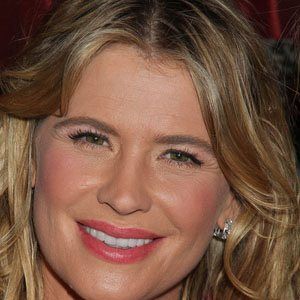 Kristy Swanson Profile Picture