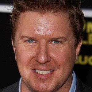 Nick Swardson Profile Picture