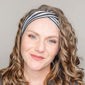 Swavy Curly Courtney Profile Picture