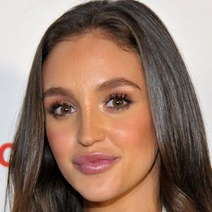 Jaclyn Swedberg Profile Picture