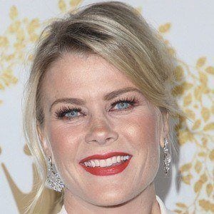 Alison Sweeney Profile Picture