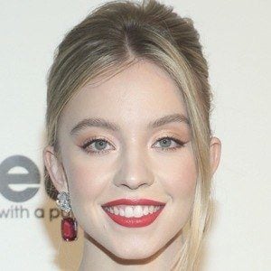 Sydney Sweeney Profile Picture