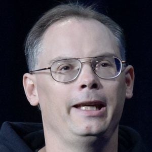 Tim Sweeney