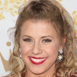 Jodie Sweetin Profile Picture