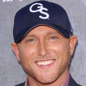 Cole Swindell Profile Picture